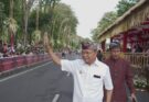 Gubernur Koster Lepas Peed Aya, Tandai Pembukaan Pesta Kesenian Bali (PKB) XLVIII