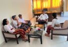 Kepala Biro Humas dan Protokol Bali Pimpin Rapat PPID, Perkuat Keterbukaan Informasi Publik