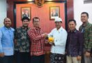 Biro Humas dan Protokol Setda Provinsi Bali Terima Kunjungan Kerja Komisi I DPRD Jambi, Bahas Tata Kelola Kehumasan dan Keprotokolan